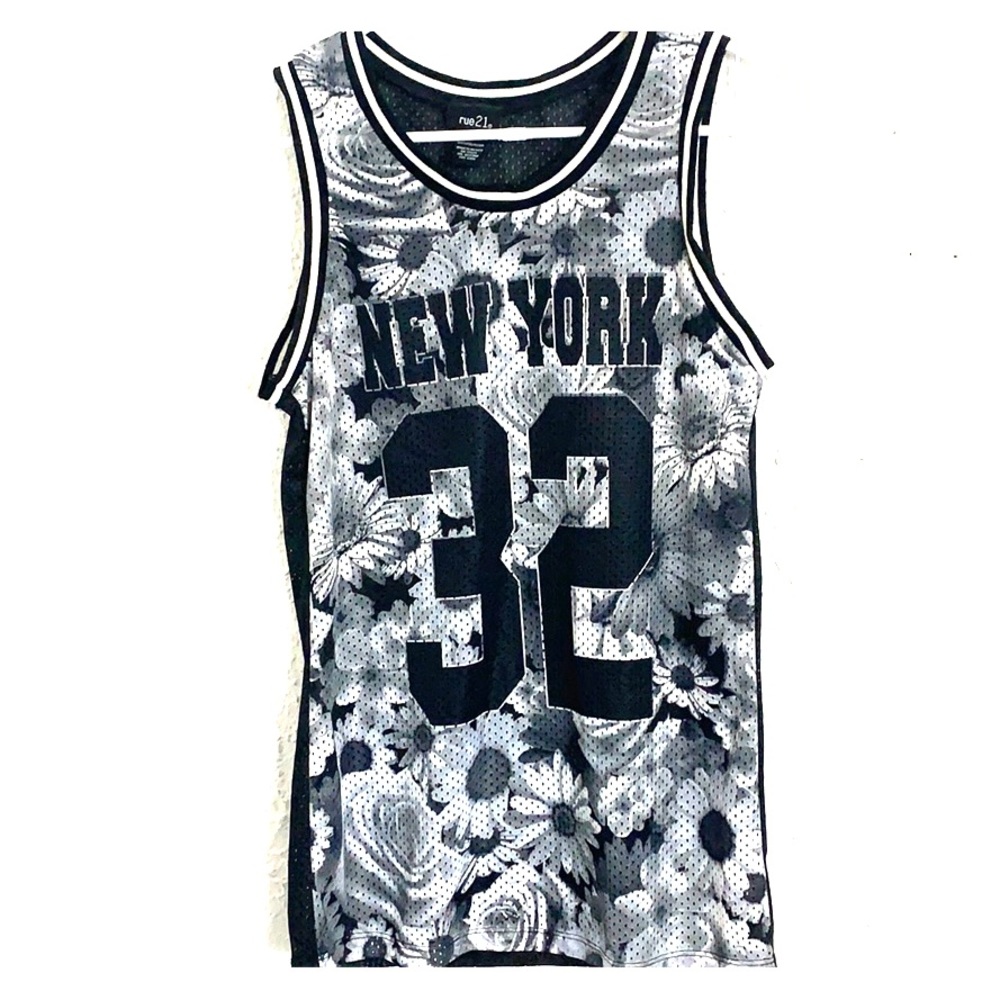 Jersey